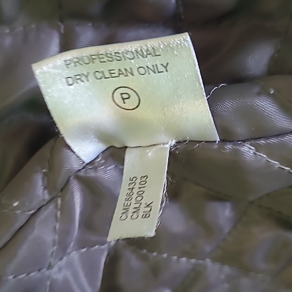 Winter coat - Picture 9 of 15